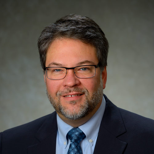 F. Bradley Johnson, PhD PNGC