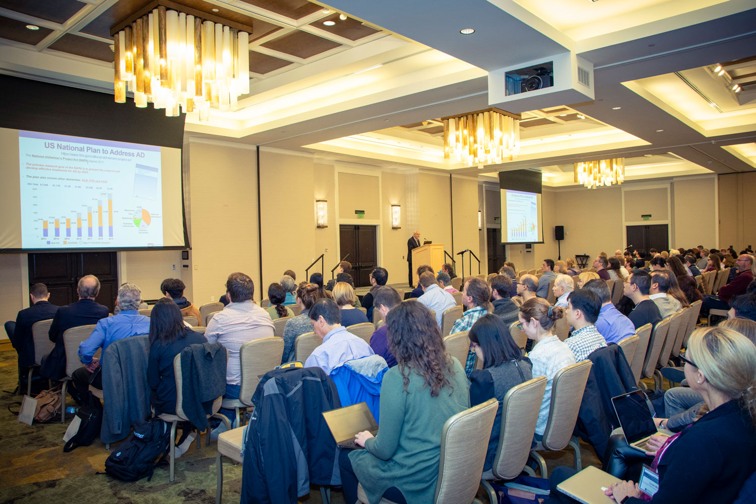 ADGC Symposium Presentations - PNGC