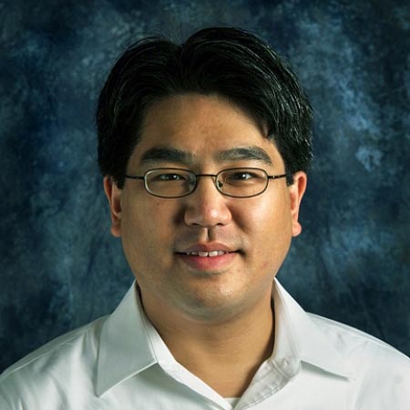 Dr. Edward Lee Earns Tenure and Leads Team of Researchers to Discover New,  Rare Form of Dementia - PNGC