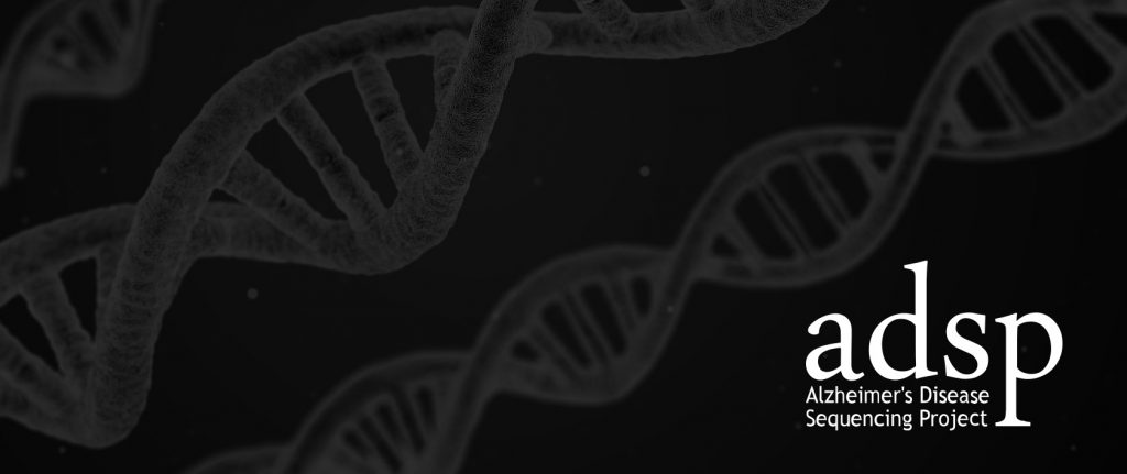 ADSP Functional Genomics Consortium Launch - PNGC